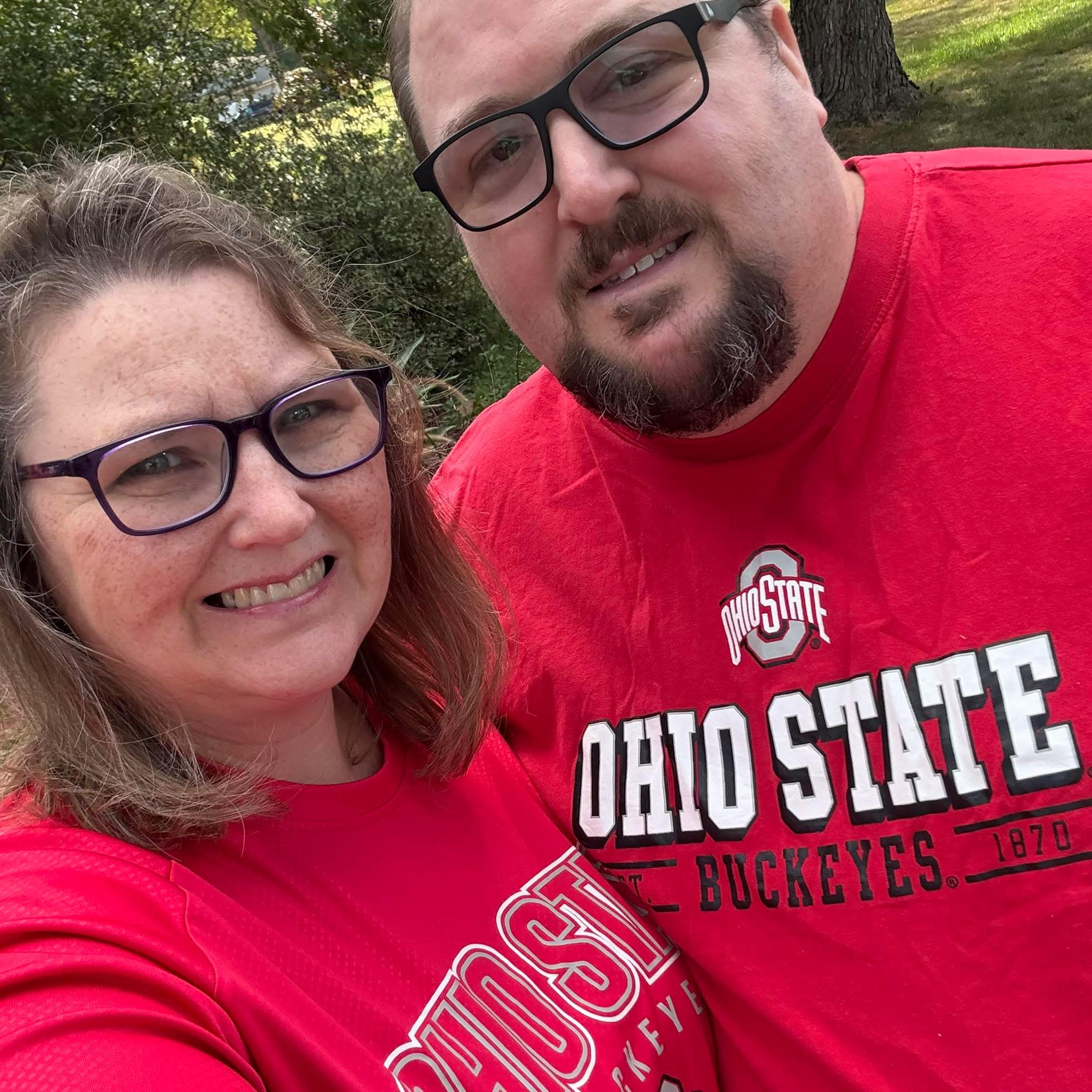 Tim & Candy - Coastal Horizon Travel